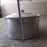 قابلمه وکتری روح|ظروف پختوپز|فردیس, فردیس|دیوار