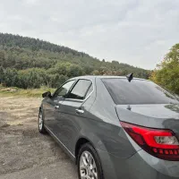 دنا پلاس اتومات مدل ۱۴۰۰|خودرو سواری و وانت|گرگان, |دیوار