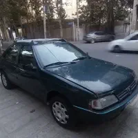 پژو آر دی (RD) دوگانه سوز LPG، مدل ۱۳۸۱|خودرو سواری و وانت|کرج, حسین‌آباد|دیوار