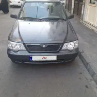 ۱۱۱ مدل ۹۱سالم هیدرولیک فول SX