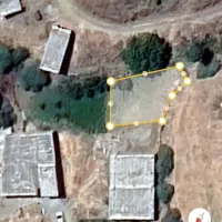 زمین مسکونی ۱۵۰ متر