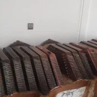 سنتور|سازهای سنتی|یزد, |دیوار