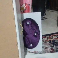 تخت کودک کشو دار|تخت و صندلی بچه|کرج, خرمدشت|دیوار