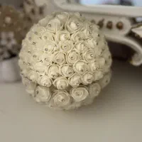 صندوق گل