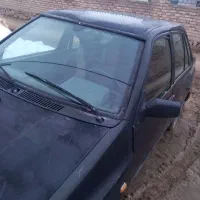 پراید مدل 83