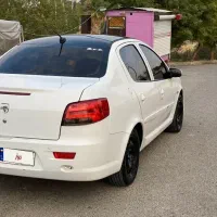 رانا پلاس پانوراما|خودرو سواری و وانت|دوگنبدان, |دیوار