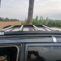 باربند پراید