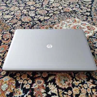 لپناپ قدرتمند و گرافیک دارHP 4530s|رایانه همراه|شیراز, تحویلی|دیوار