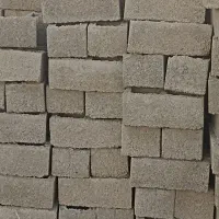 بلوک ساختمانی