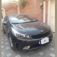 سراتو ارس 2017 بدون رنگ