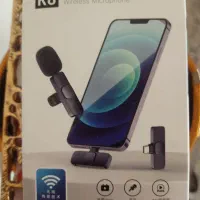 میکروفون بی سیم تک کاره