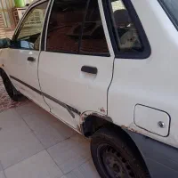 تاکسی دربستی به شلمچه