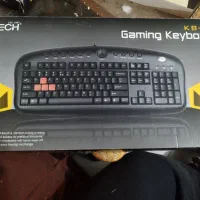 کیبورد گیمینگ a4tech kb28 (x7)