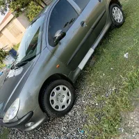 206 فوق العاده تمیز فرانسوی