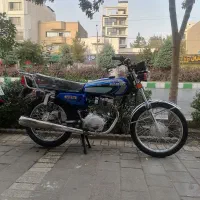 موتور رهرو 125
