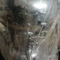 سماور گازی ماهان|سماور، چایساز، قهوهساز|گرگان, |دیوار