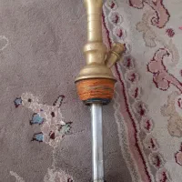 قلیون برنجی