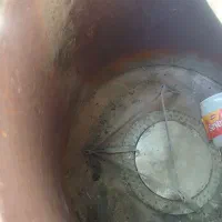 تنور گازی  ۱۰ نونه