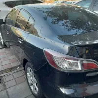 مزدا ۳ نیو تیپ ۱ مدل ۱۳۹۰|خودرو سواری و وانت|تهران, تهرانپارس غربی|دیوار