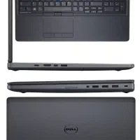 dell precision 7510/لپ تاپ