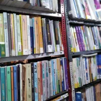 کتابهای کنکوری و درسی با قیمتی عجیب