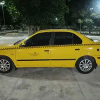 تاکسی گردشی