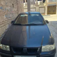 فروش سمند|خودرو سواری و وانت|مشهد, آزادشهر|دیوار