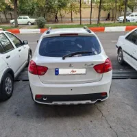 کوئیک gx مانیتوردار ۱۴۰۳