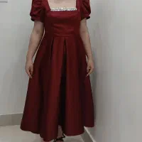 پیراهن مجلسی