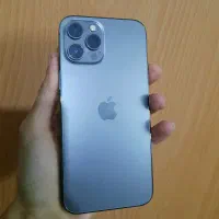 آیفون ۱۲پرومکس