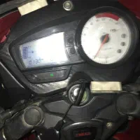 آپاچی ۱۸۰|موتورسیکلت|تهران, شهرک ولیعصر جنوبی|دیوار