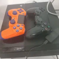 ps4 fat 1tra کپی خور  بازی ها با زیرنویس فارسی|کنسول، بازی ویدئویی و آنلاین|نسیم‌شهر, |دیوار