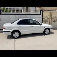 سمند LX EF7 بنزینی، مدل ۱۳۹۳