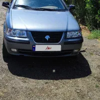 سمند lX|خودرو سواری و وانت|سنندج, |دیوار