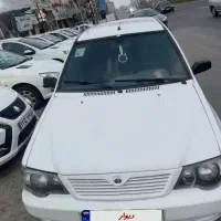 ۱۱۱مدل ۹۲|خودرو سواری و وانت|لاهیجان, بازکیاگوراب|دیوار