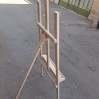 تولید سه پایه بوم نقاشی|لوازم التحریر|اصفهان, کشاورزی|دیوار