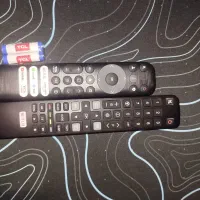 تلویزیون اندرویدTCL43inاینچ۴۳نظرابادهشتگرد نو|تلویزیون و پروژکتور|تنکمان, |دیوار