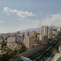 ۶۲متر ۲خواب مجتمع ارکیده دولت آباد