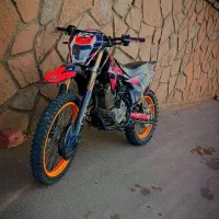 crx akr 300|موتورسیکلت|تبریز, |دیوار