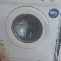 لباسشویی کن وود 5کیلویی وکار کرده