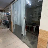 مغازه ۲۳متری(دو دهنه)
