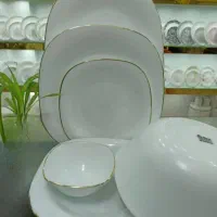 سرویس و ظروف فله آرکوپال نو