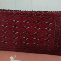 پشتی ترکمنی