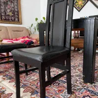 میز ناهارخوری چهار نفره