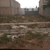 زمین سمغان ۴۰۰ متر سند و پروانه ساخت دارد