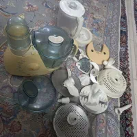 غدا ساز همه کاره
