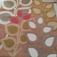 فرش اشپزخانه