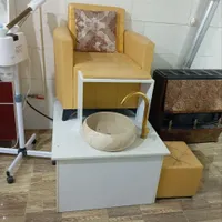 وسایل آرایشگاه زنانه