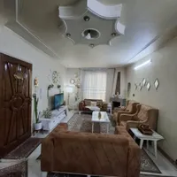 فروش آپارتمان ۶۰ متری ۲ خوابه طبقه ۲