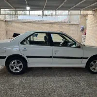 پارس Tu5 دریچه سیمی|خودرو سواری و وانت|اهواز, بهارستان|دیوار